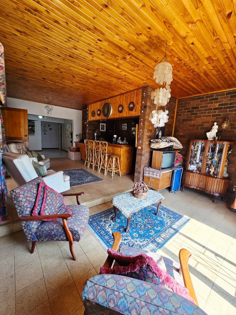 4 Bedroom Property for Sale in Neserhof North West